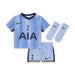 [現貨] 特別企劃 Ball3Man 24/25 熱刺客場嬰兒 FULLKIT (衫褲襪) - 6-9mth - BB Dressup