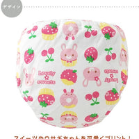 Chuckle Baby高品質兒童如廁訓練褲實用展示