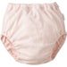 [現貨] 日本直送Combi Mini嬰兒粉紅色橫間四層學習褲 (90-95cm) - BB Dressup