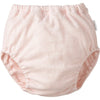 [現貨] 日本直送Combi Mini嬰兒粉紅色橫間四層學習褲 (90-95cm) - BB Dressup