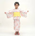 [現貨] 日本直送 東商店女煙花2 Way日本和服浴衣套裝 (110-130cm) - BB Dressup