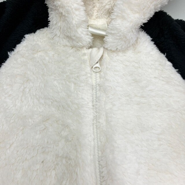 [現貨] 日本直送 Mam 嬰兒熊貓連身衣 (70cm) - BB Dressup