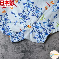 高品質日本製Mam嬰兒連身衣，全程日本製造確保品質。