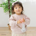[現貨] 日本直送 Miffy幼童粉紅色圓領長袖衛衣 (110cm-130cm) - BB Dressup