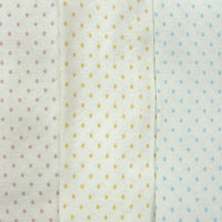[現貨] 日本製村信 初生嬰兒粉紅色3D剪裁開襟短袖連身衣/包屁衣 - BB Dressup