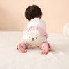 日本直送 O.S Kids 童裝 綿羊造型 粉紅色嬰兒褲 - BB Dressup