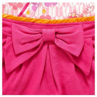 [現貨] 日本直送 O.S Kids 嬰兒粉紅色櫻花和服連身衣 (70-90cm) - BB Dressup