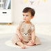 [現貨] 日本直送 OS Kids嬰兒啡色老鼠造型防踢睡袋 (70-80cm) - BB Dressup