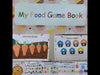 在圖庫查看器中加載和播放視頻，[預購] 香港製造 Little Beans Busybook &lt;小學情景認知字詞100字 (一)&gt; (適合5-8歲)