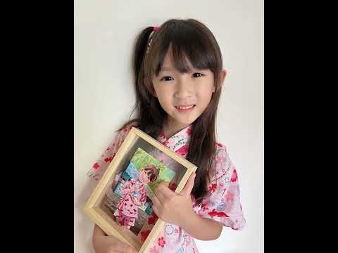 本地插畫師Memorish 似顏繪作品, 適合作為家庭人像、週年紀念、母親節、父親節禮物