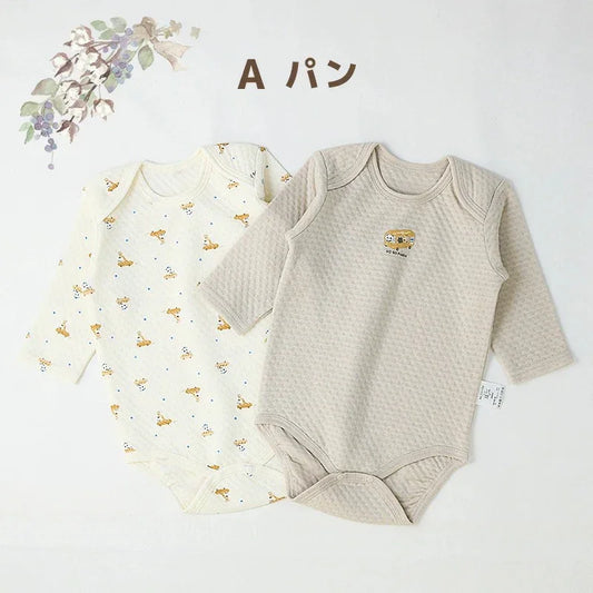 zooland-baby-romper-warn-273657-bread-bbdressup-1 - BB Dressup