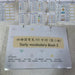 [預購] 香港製造 Little Beans Busybook 幼稚園常見100字詞(第二冊)(適合4-7歲) - BB Dressup