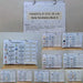 [預購] 香港製造 Little Beans Busybook 幼稚園常見100字詞(第三冊)(適合4-7歲) - BB Dressup
