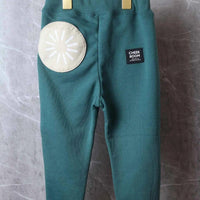 [現貨] 日本直送 Cheekroom 童裝 關東煮造型 束腳長褲 (100-120cm) - BB Dressup