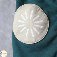[現貨] 日本直送 Cheekroom 童裝 關東煮造型 束腳長褲 (100-120cm) - BB Dressup