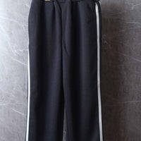 [現貨] 日本直送 Shisky 童裝 灰色腰果花 長袖運動衫褲套裝 (120-130cm) - BB Dressup